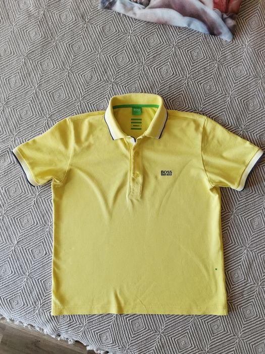 Тениски Hugo Boss