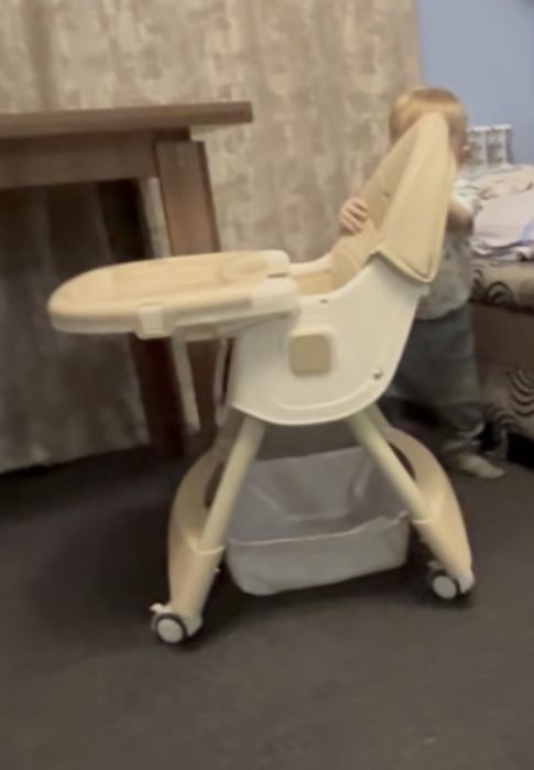 Продам детский стульчик