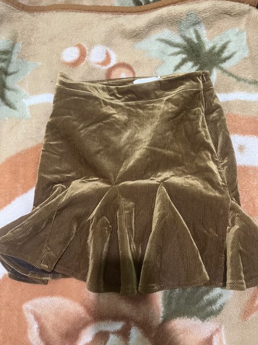 Юбки м размер  короткие