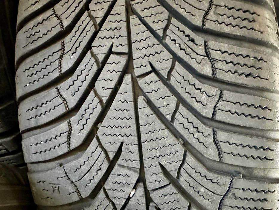 Зимни Kumho 205/60/16, DOT 2022