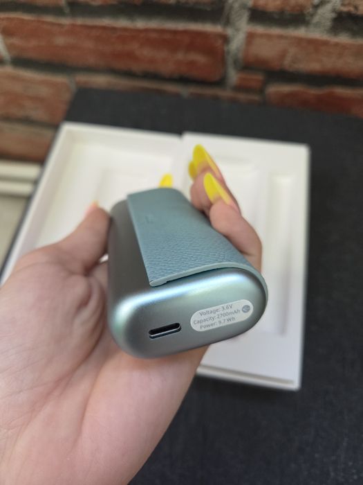 Iqos Iluma i Prime ca nou