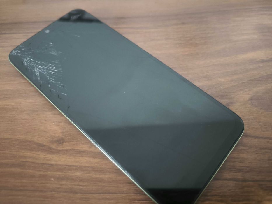 Xiaomi Readmi Note 14c display spart