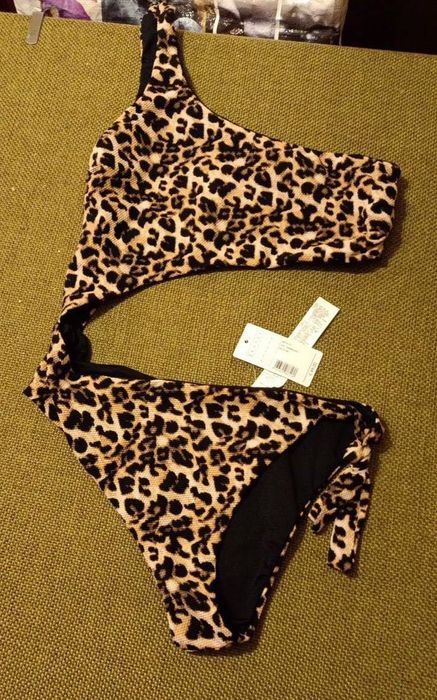 Купальники Итальянские. Размер М