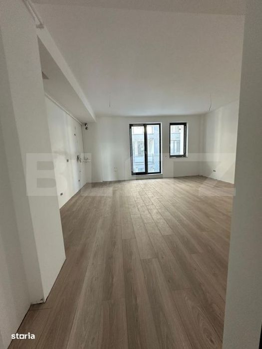 Apartament modern cu 2 camere | Parter | Bloc nou — fotografia 1