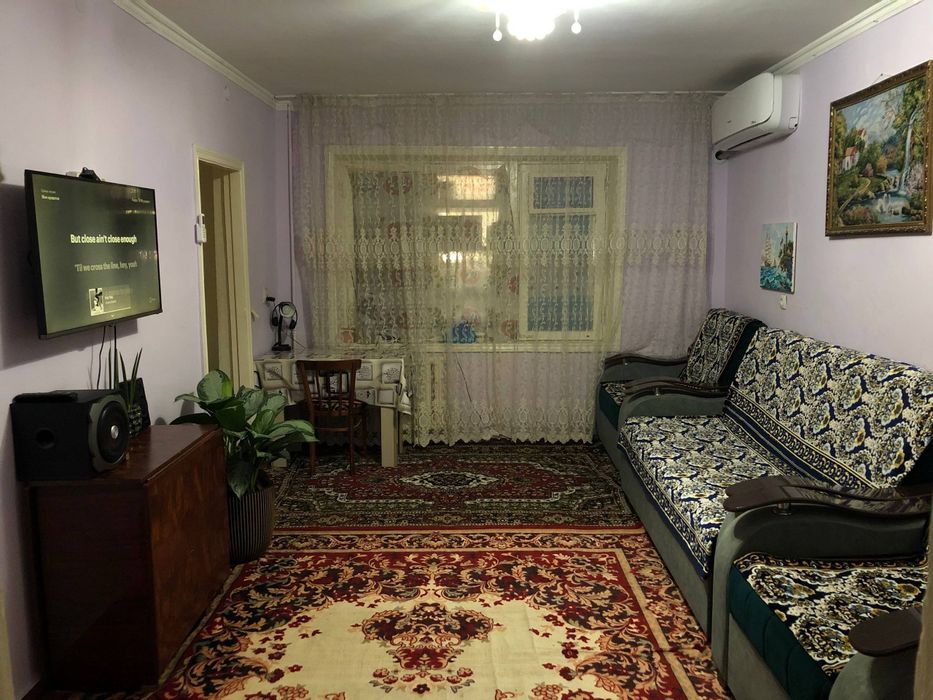 Срочно продается квартира