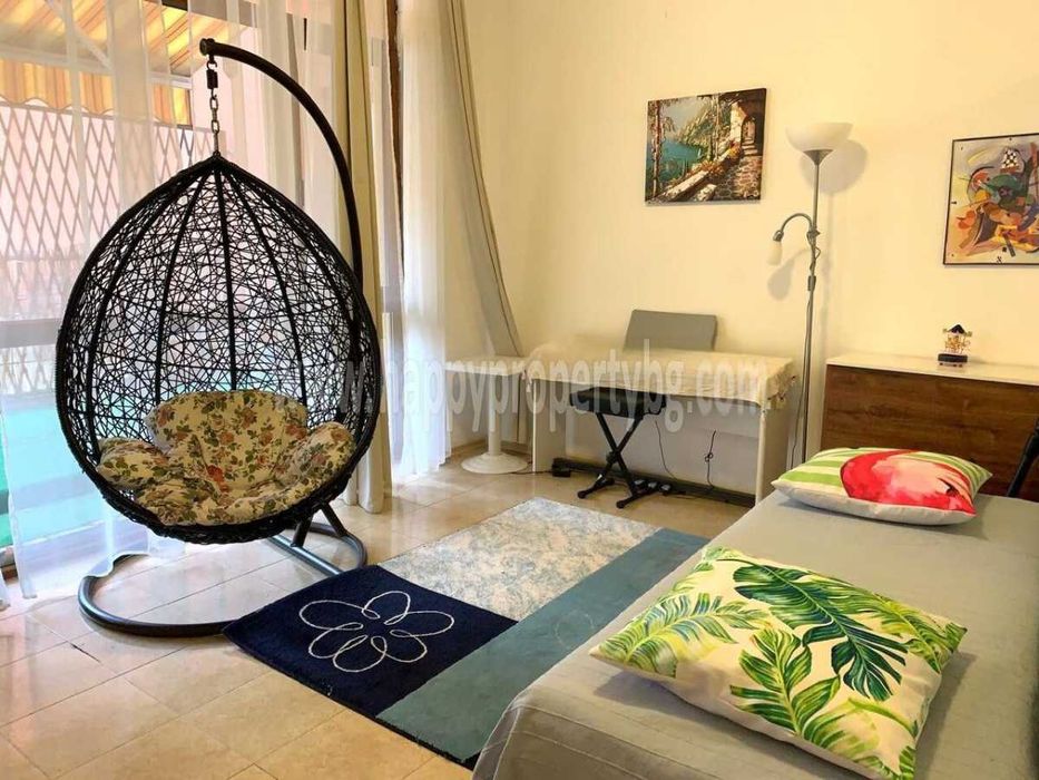 Продава се Тристаен апартамент в Несебър - 98 кв.м за 909 €/кв.м - Снимка #6