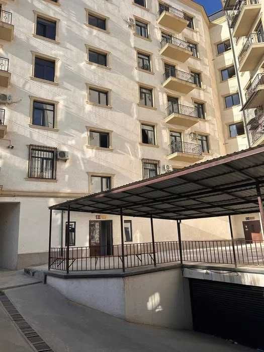 Новостройка 3 комнатная коробка 92м2 кадастр есть, ор-р Саракулька