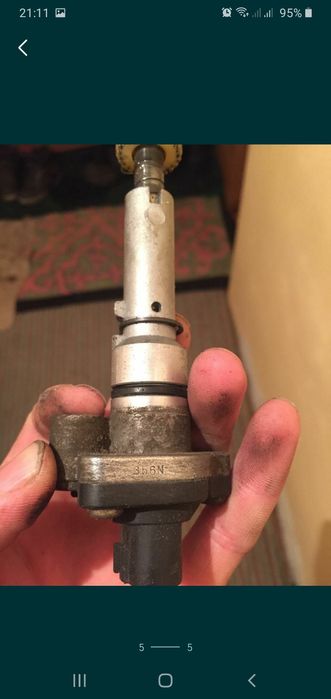 Продам датчик ABS новый