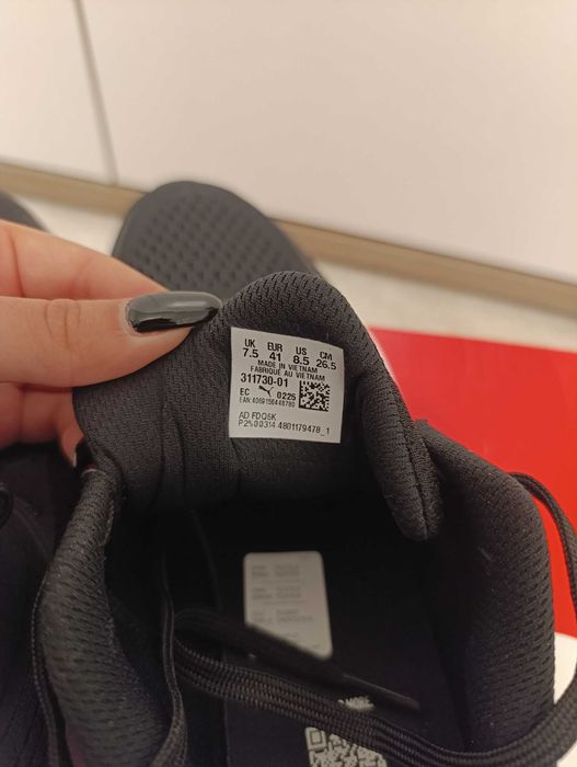 Маратонки за бягане Puma Skyrocket Lite 2