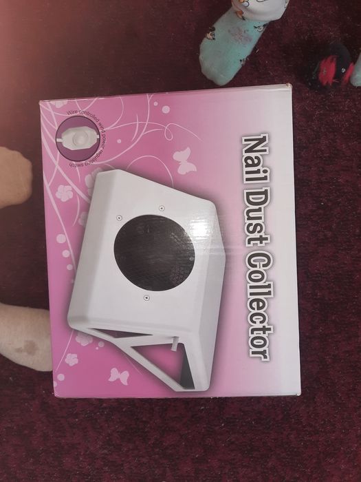 Аппарат для маникюр