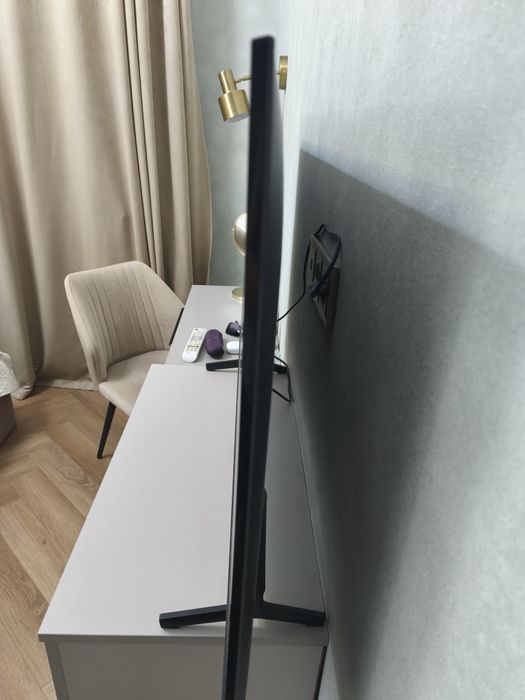 Samsung UE43DU8000u
