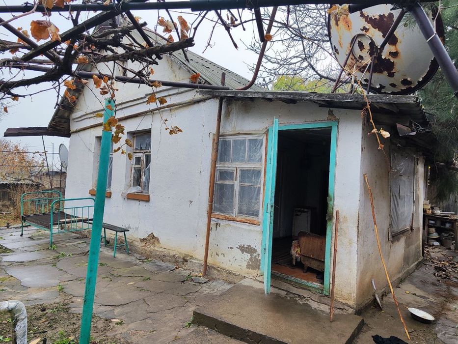 Продается свой дом