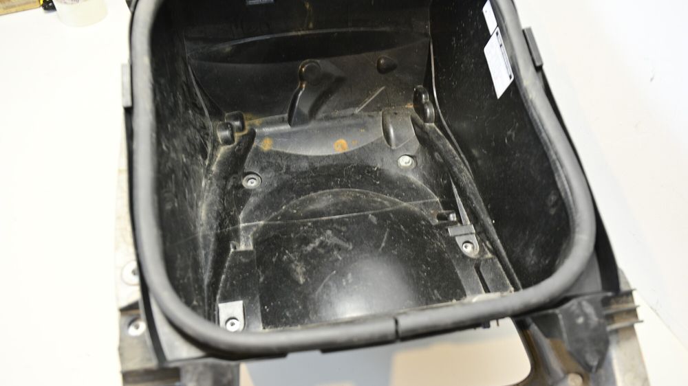 Cadru Codita Spate Undertail Yamaha TMAX 530 2012 2016 T-Max T Max