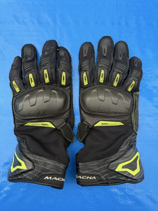 Manusi moto Macna Tempo 2XL