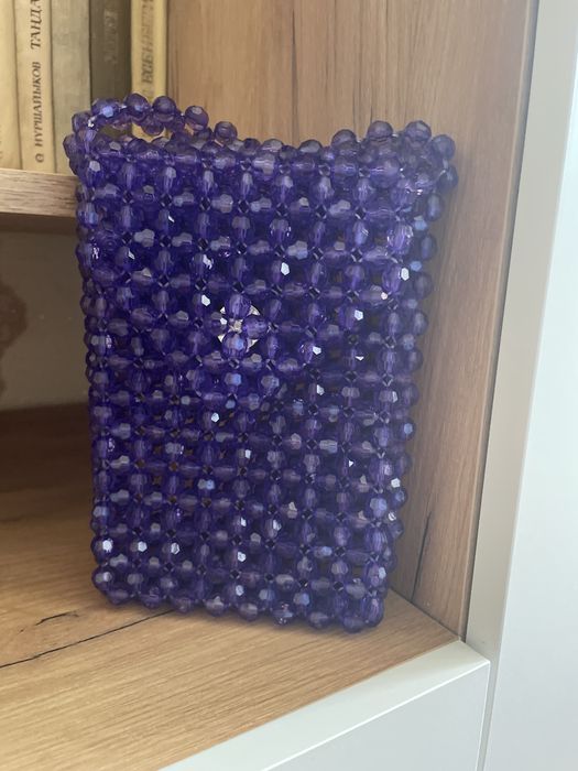 Продам мини-сумочки ручной работы.