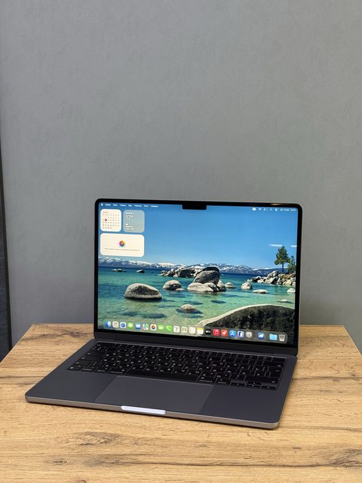 MacBook Air M2 16/256 GB 13’ | Mobile Zone