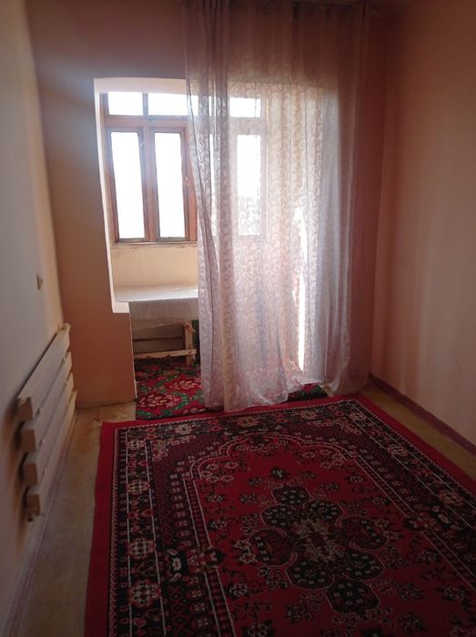 Квартира сотилади