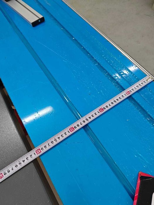 Станок форматно раскроечный MJ 420