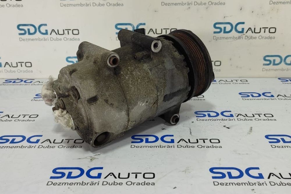 Compresor clima Ford Galaxy 1.8 TDCI Euro 5