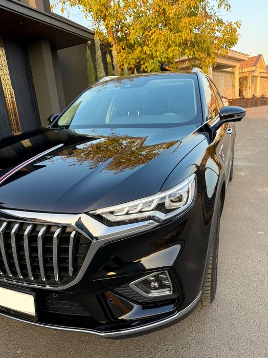 Hongi HS5 Full позиция в отличном состоянии