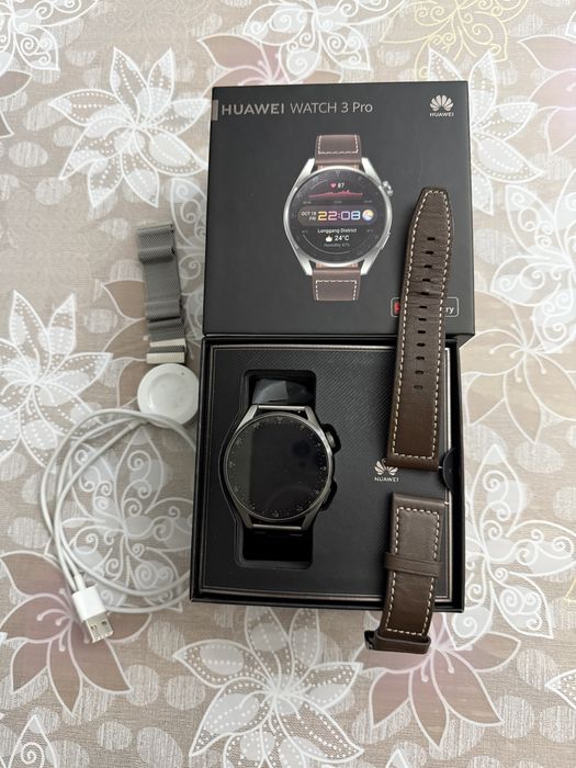 Huawei mate 40pro большой комплект