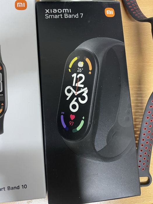 Xiami Smart часы 15.000т