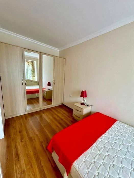 Продава се Двустаен апартамент в к.к. Слънчев бряг - 49 кв.м за 802 €/кв.м - Снимка #6