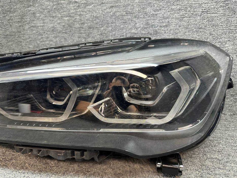 Far led stanga BMW X1 F48 facelift