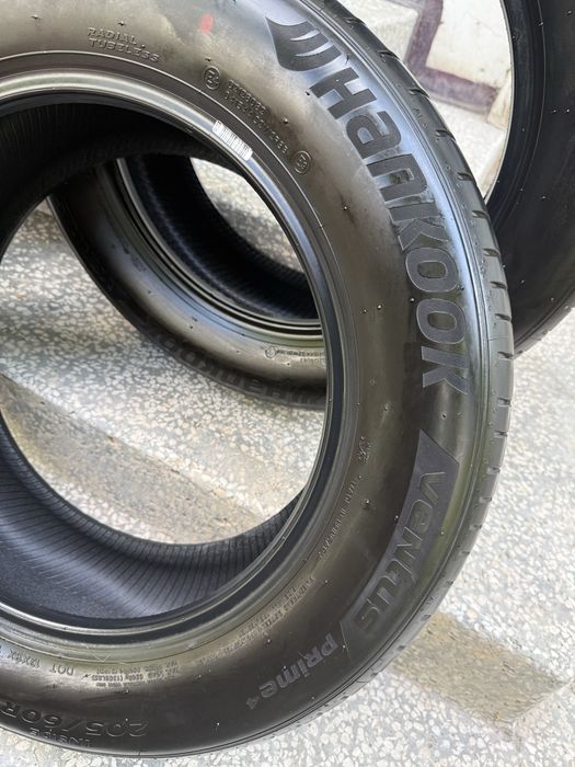 Anvelope vara Hankook Ventus Prime 4  205 60 r16 92V