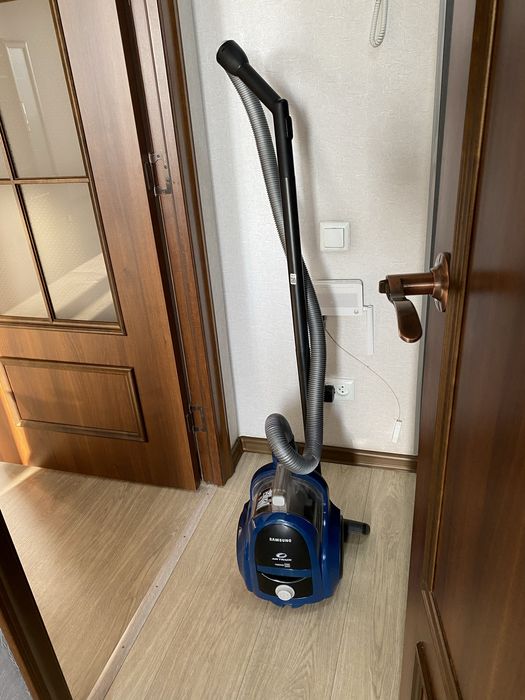 Пылесос Samsung SC4520