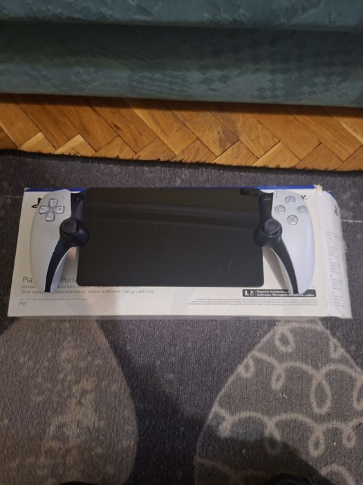 Playstation portal