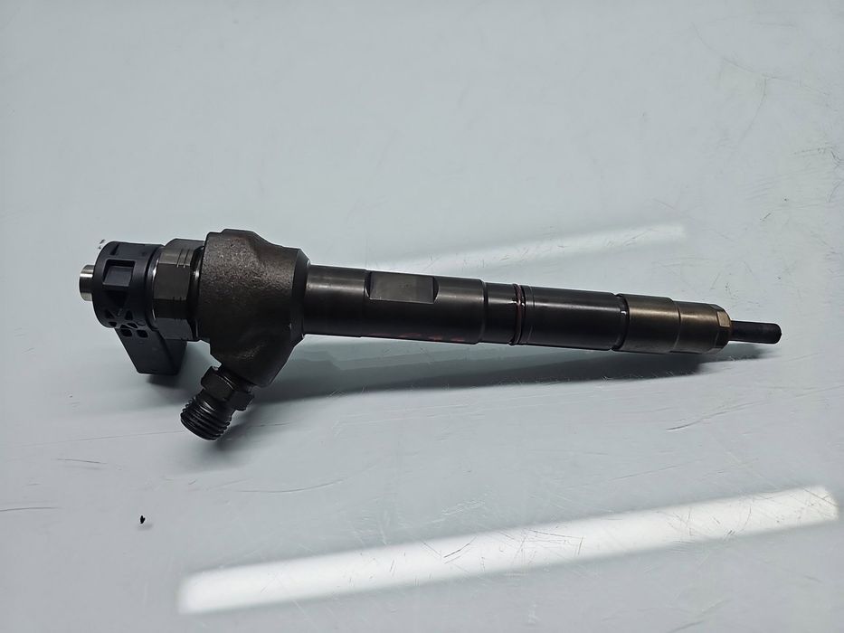 Injector AUDI A4 (8K2, B8) [Fabr 2008-2015] 03L130277J, 0445110369 2.0