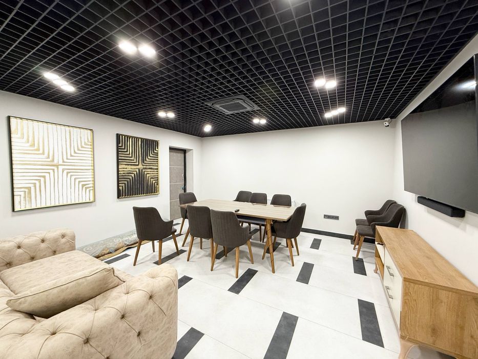 Аренда под Офис Ориентир Вундеркинд Школа 370м2 4000 USD