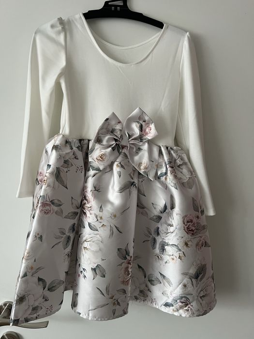 Официални рокли 122 см