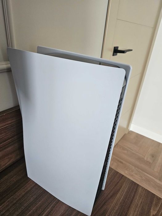 PS5 Fat + Clair Obscur