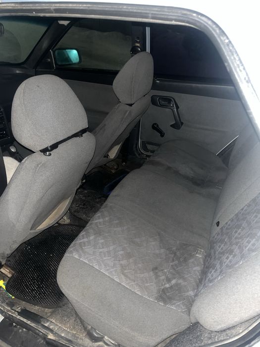 Ваз 2112 каз учет на ходу