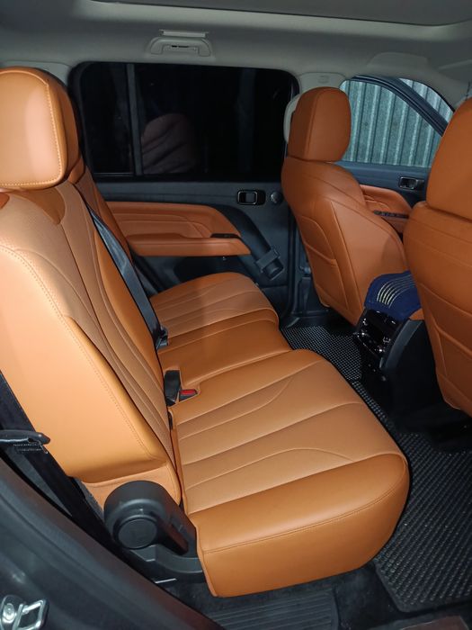 Haval H9 Toʻy va marosimlar uchun