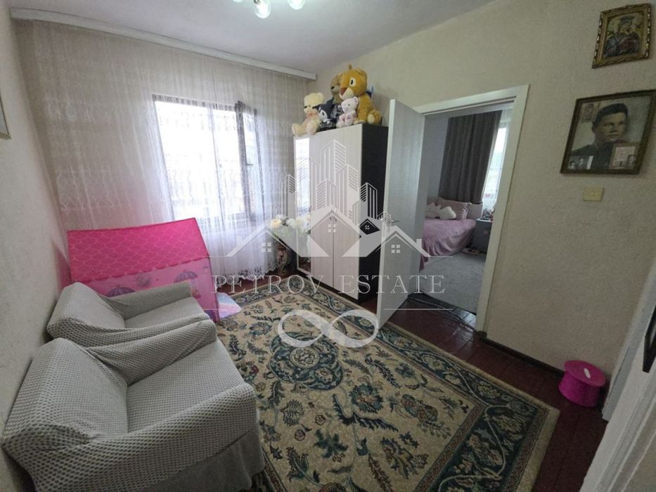 Продава се Етаж от къща в Велинград - 70 кв.м за 572 €/кв.м - Снимка #6