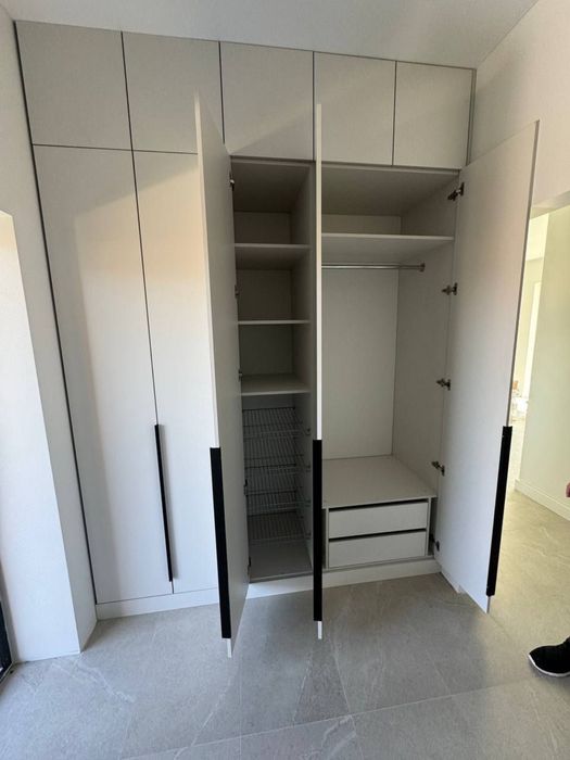 Shkaf kupe shkaf zakaz шкаф 1кв 950 Минг прихожка шкаф