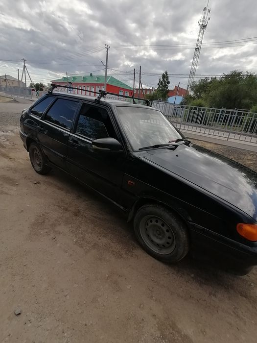 Продам Ваз 2114 8кл
