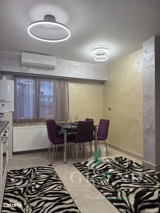 Ap 2 camere |BALCON |BOXA |Marasti-Biserica Sfantul Petru — fotografia 3