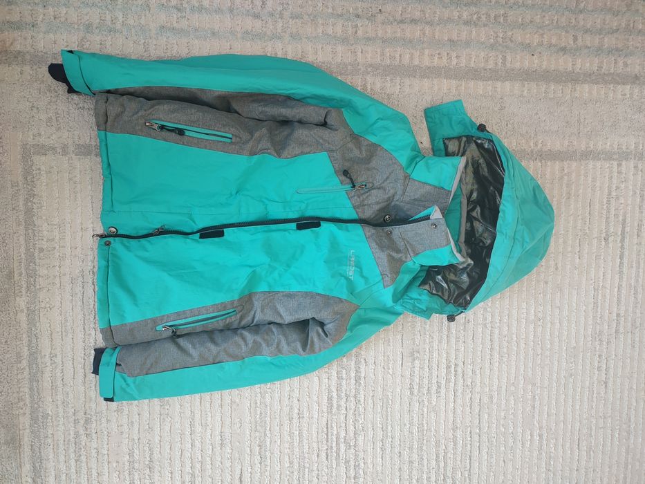 Продам лыжный костюм