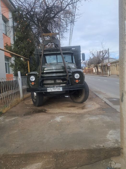 Зил длиномер сотилади