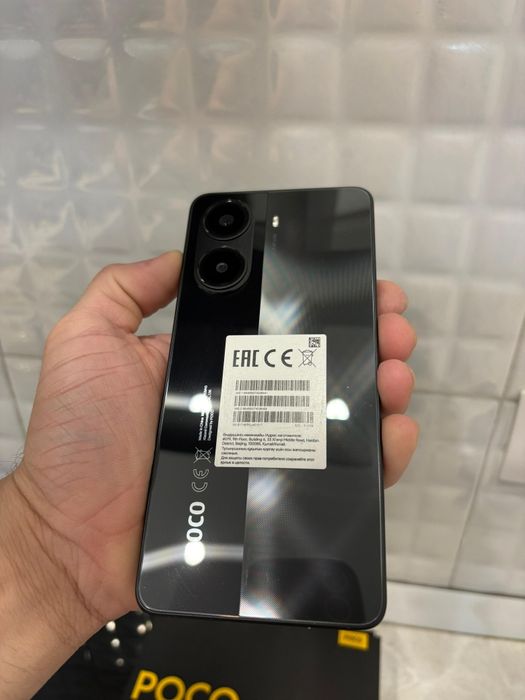 Poco x7 pro 512/12 Gb