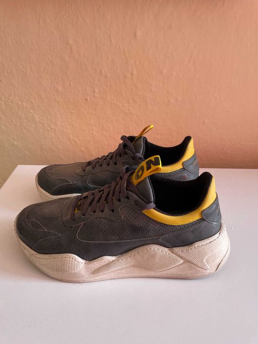 Кецове Knack (Номер 41)