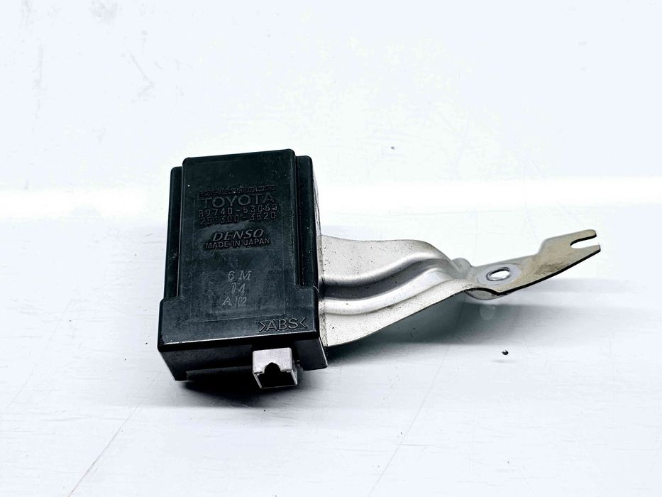 Modul confort LEXUS IS II (GSE2, ALE2, USE2) [Fabr 2005-2013] 89740-