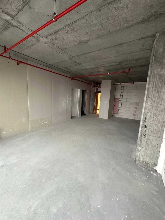 Piramit Tower Новостройка