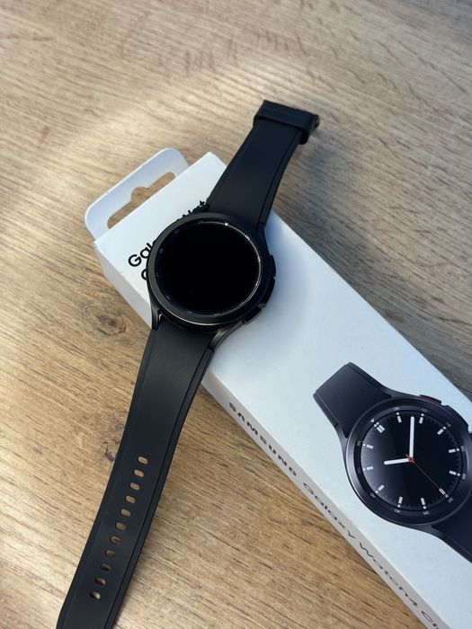 Samsung Galaxy Watch 4 Classic 46mm