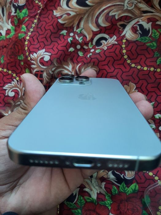 Iphon 16 pro max 512 gb
