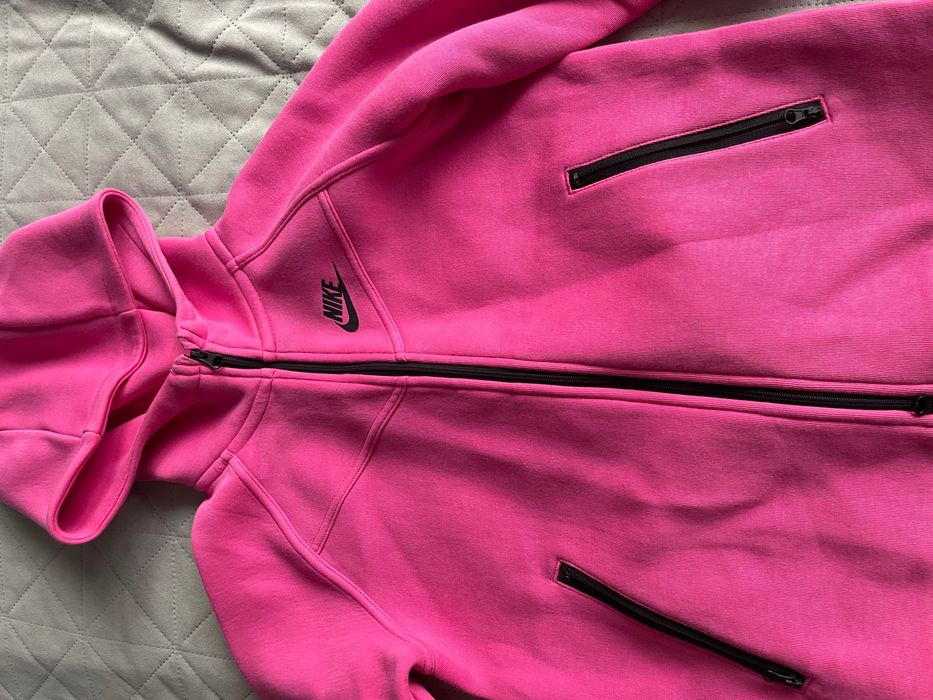 Дамски Nike tech fleece
